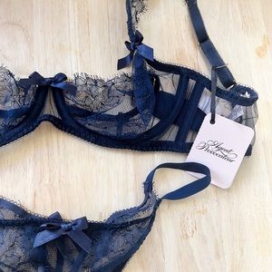 Agent Provocateur Lingerie